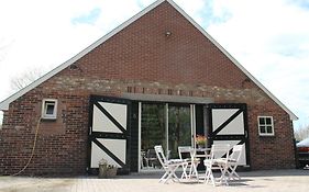 B&B In de Backerije