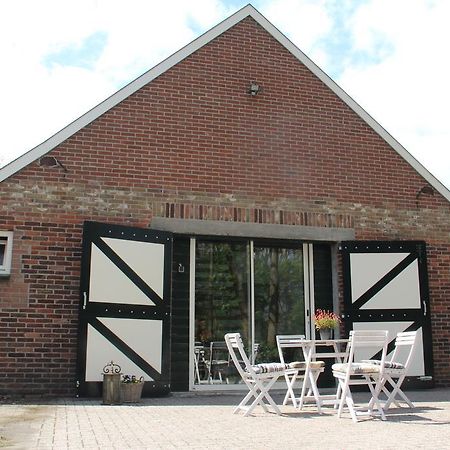 B&B In de Backerije Zuidwolde  Zimmer foto