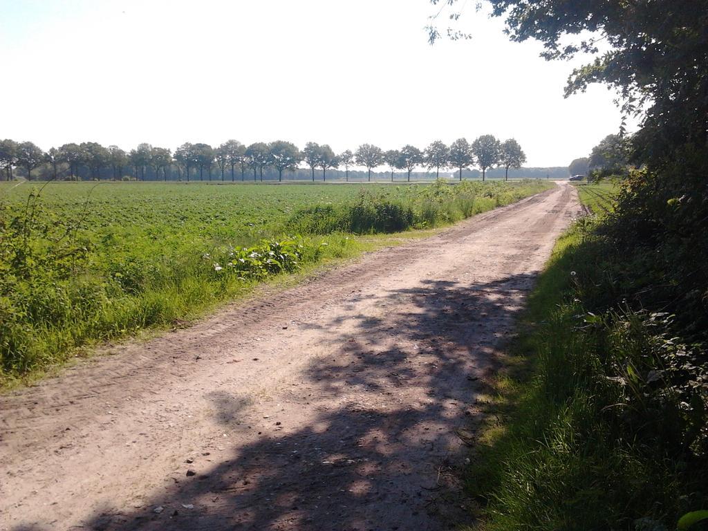 B&B In de Backerije Zuidwolde  Zimmer foto
