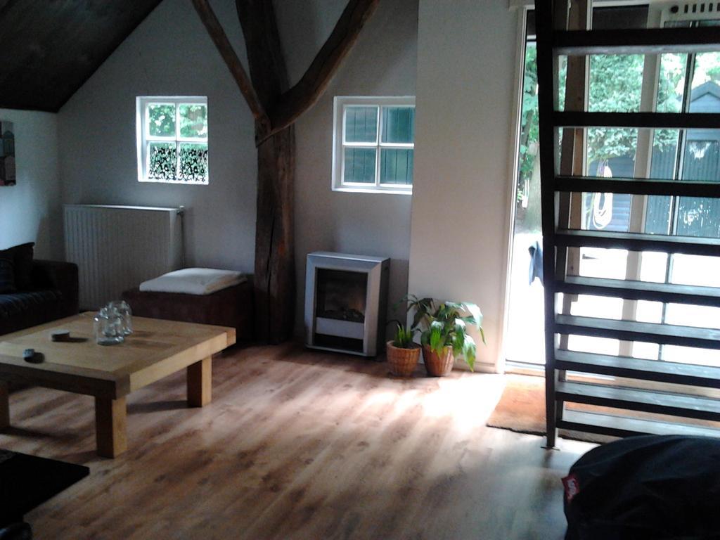 B&B In de Backerije Zuidwolde  Zimmer foto