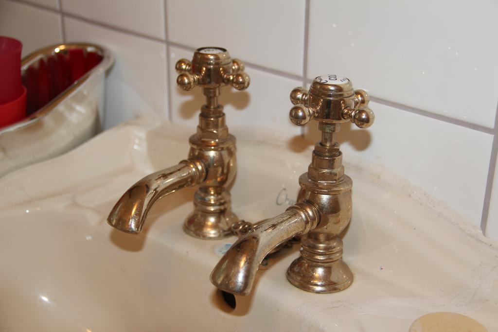 B&B In de Backerije Zuidwolde  Zimmer foto