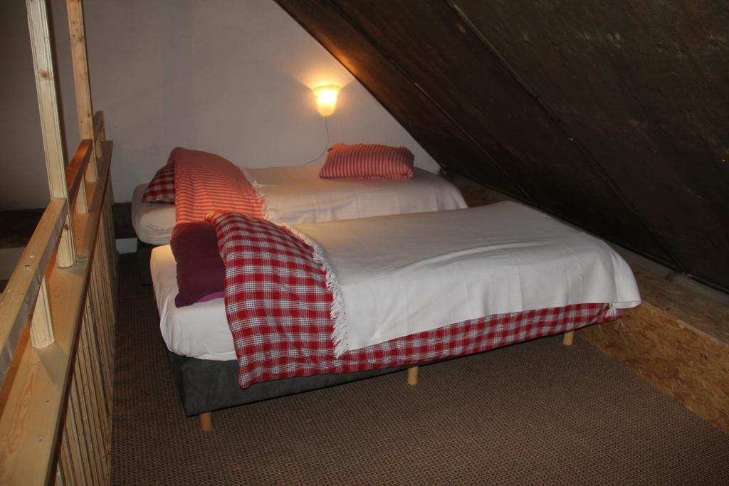 B&B In de Backerije Zuidwolde  Zimmer foto