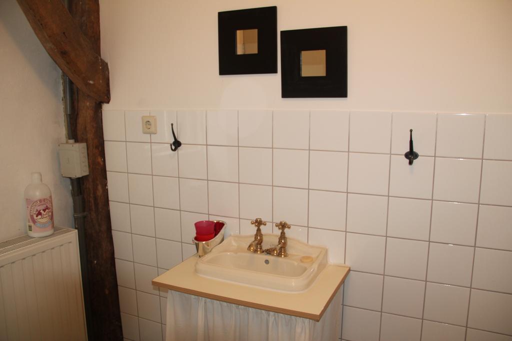 B&B In de Backerije Zuidwolde  Zimmer foto
